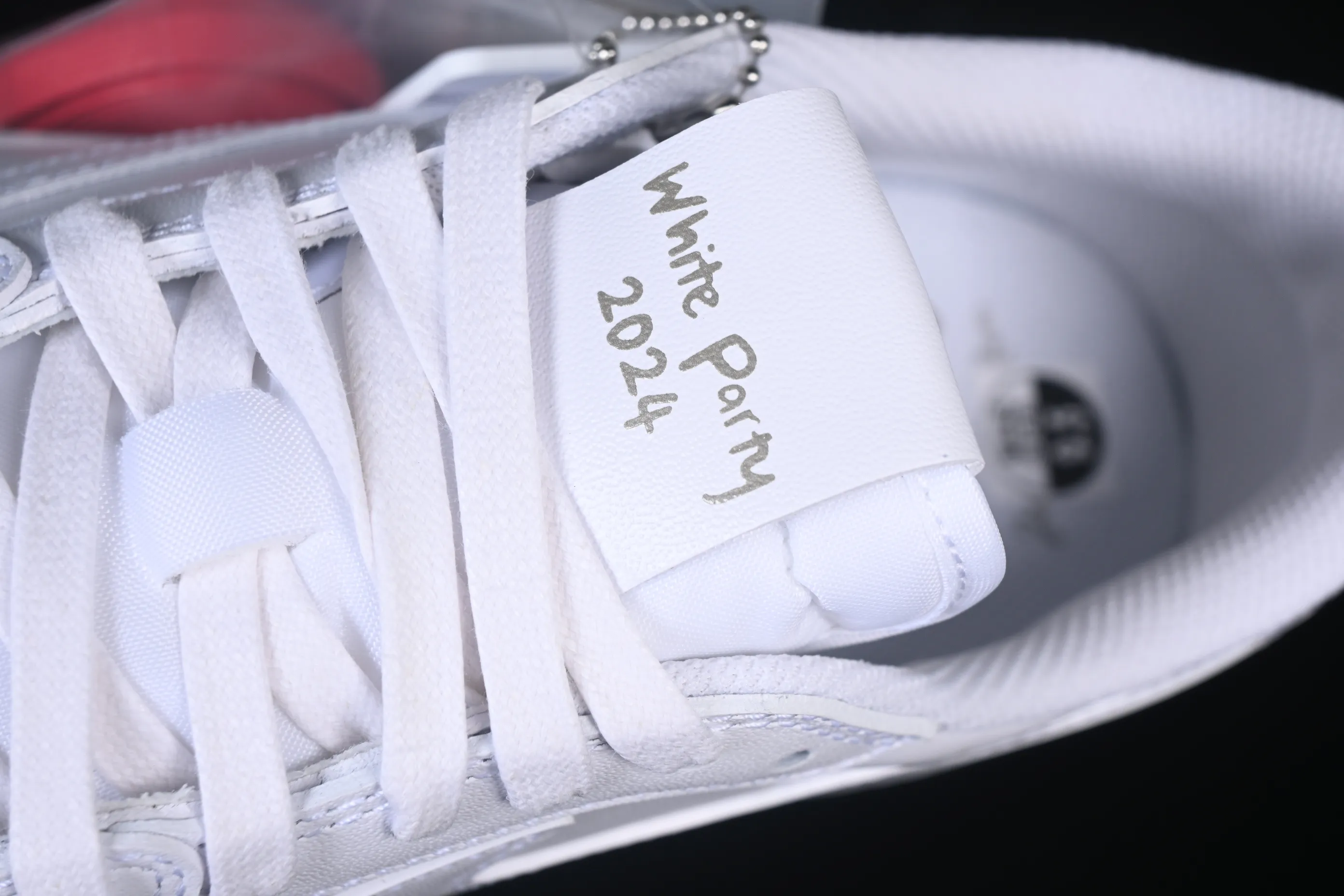 All categories Air Jordan Jordan series basketball shoes Air Jordan 1 Low foreign trade version Travis Scott x Fragment Design x Air Jordan 1 Low OG SP AJ1 Joe 1 family and friends limited pure white low-top cultural casual sneakers TD1228-111